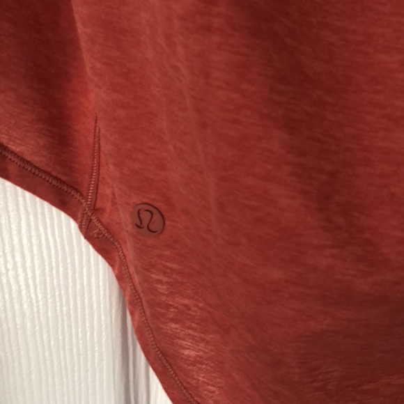 Lululemon top - Picture 3 of 3